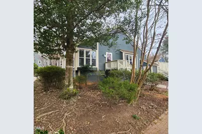 5820 Sentinel Drive, Raleigh, NC 27609 - Photo 2