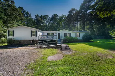 317 Wood Road, Pittsboro, NC 27312 - Photo 1