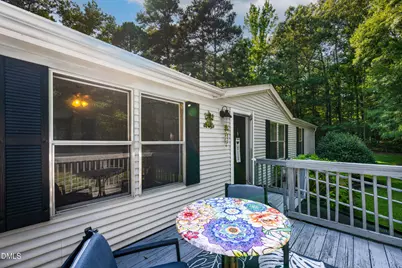 317 Wood Road, Pittsboro, NC 27312 - Photo 2