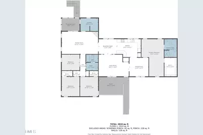 317 Wood Road, Pittsboro, NC 27312 - Photo 32