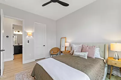 89 N Parkside Drive, Pittsboro, NC 27312 - Photo 32