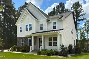 89 N Parkside Dr, Pittsboro, NC 27312 - Photo 1