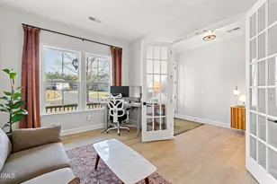 89 N Parkside Dr, Pittsboro, NC 27312 - Photo 10