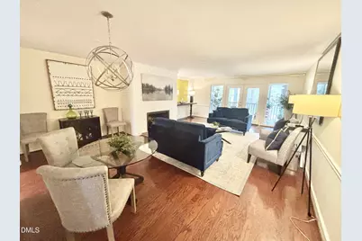 180 Montrose Drive, Durham, NC 27707 - Photo 8