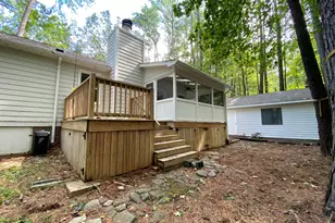 3129 Marywood Dr, Durham, NC 27712 - Photo 34