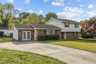 10117 Ligon Mill Rd, Wake Forest, NC 27587 - Photo 1