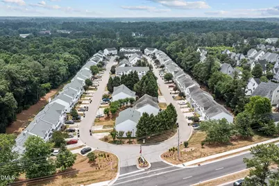 306 Misty Groves Circle, Morrisville, NC 27560 - Photo 32
