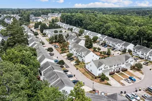 306 Misty Groves Cir, Morrisville, NC 27560 - Photo 30