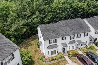 306 Misty Groves Circle, Morrisville, NC 27560 - Photo 4