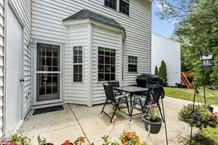 306 Misty Groves Cir, Morrisville, NC 27560 - Photo 26