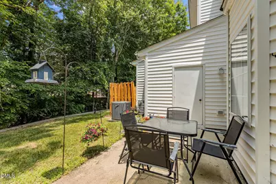 306 Misty Groves Circle, Morrisville, NC 27560 - Photo 28