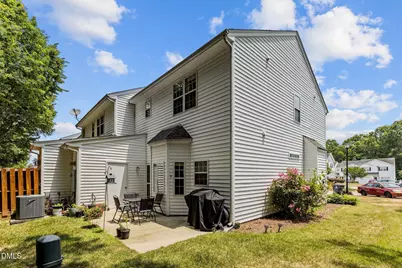 306 Misty Groves Circle, Morrisville, NC 27560 - Photo 24