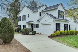 18 Lake Village Dr, Durham, NC 27713 - Photo 1