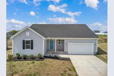 468 Thorny Branch Drive, Raleigh, NC 27603 - Photo 1