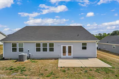 468 Thorny Branch Drive, Raleigh, NC 27603 - Photo 36