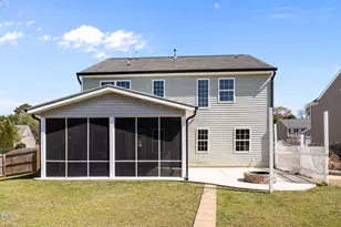 128 Willow Ridge Dr, Sanford, NC 27332 - Photo 36