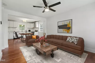 727 S State Street, Raleigh, NC 27601 - Photo 4