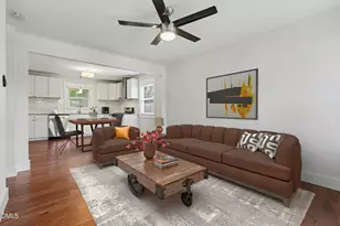 727 S State St, Raleigh, NC 27601 - Photo 4