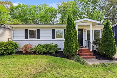 727 S State Street, Raleigh, NC 27601 - Photo 1
