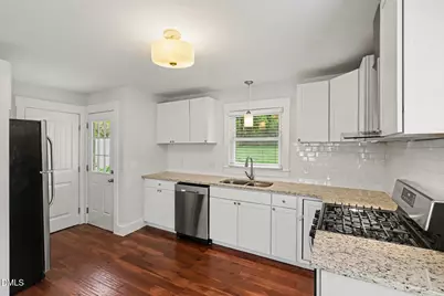 727 S State Street, Raleigh, NC 27601 - Photo 10