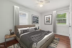727 S State St, Raleigh, NC 27601 - Photo 12