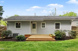 727 S State St, Raleigh, NC 27601 - Photo 22