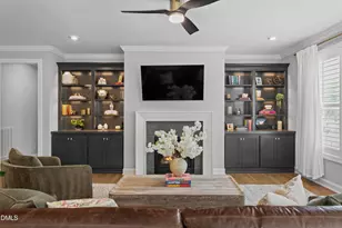 233 Tumbling River Dr, Wendell, NC 27591 - Photo 20