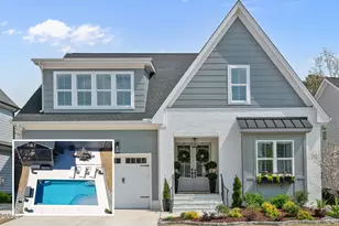 233 Tumbling River Dr, Wendell, NC 27591 - Photo 1