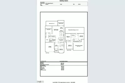 233 Tumbling River Drive, Wendell, NC 27591 - Photo 64
