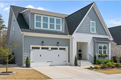 233 Tumbling River Drive, Wendell, NC 27591 - Photo 2