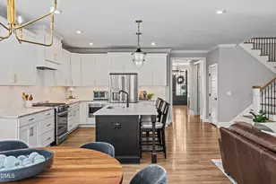 233 Tumbling River Dr, Wendell, NC 27591 - Photo 16