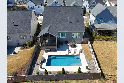 233 Tumbling River Drive, Wendell, NC 27591 - Photo 50