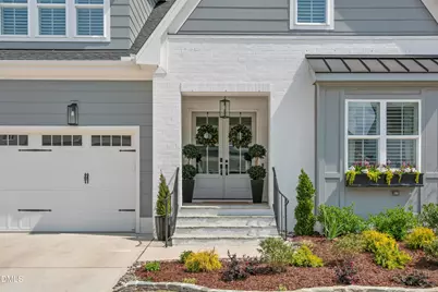 233 Tumbling River Drive, Wendell, NC 27591 - Photo 4