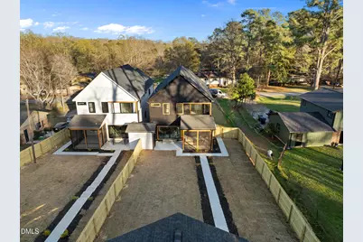 5023 Pine Trail Drive, Durham, NC 27712 - Photo 10