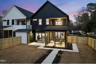 5023 Pine Trail Drive, Durham, NC 27712 - Photo 18