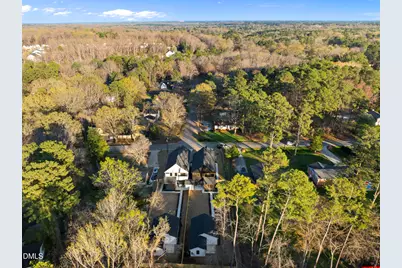 5023 Pine Trail Drive, Durham, NC 27712 - Photo 8