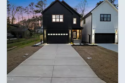 5023 Pine Trail Drive, Durham, NC 27712 - Photo 10