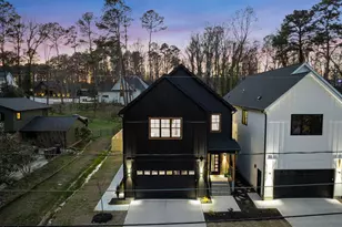 5023 Pine Trail Dr, Durham, NC 27712 - Photo 20
