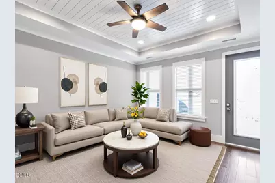 111 Glenpark Place, Cary, NC 27511 - Photo 4