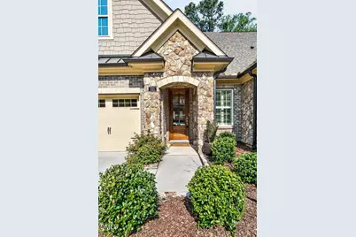 111 Glenpark Place, Cary, NC 27511 - Photo 2
