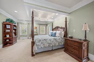 2515 Moores Mill Rd, Rougemont, NC 27572 - Photo 30