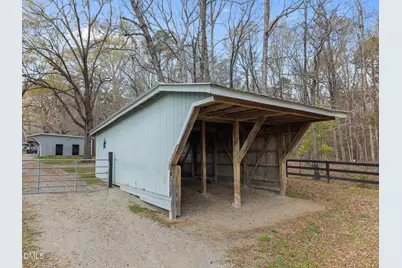 2515 Moores Mill Road, Rougemont, NC 27572 - Photo 88