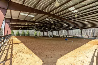 2515 Moores Mill Road, Rougemont, NC 27572 - Photo 78