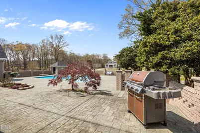 2515 Moores Mill Road, Rougemont, NC 27572 - Photo 62