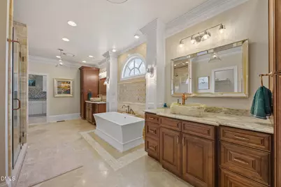 2515 Moores Mill Road, Rougemont, NC 27572 - Photo 32