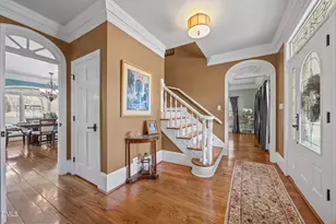 2515 Moores Mill Rd, Rougemont, NC 27572 - Photo 10