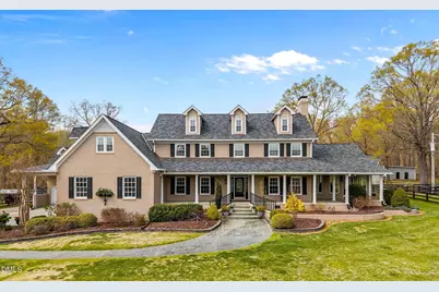 2515 Moores Mill Road, Rougemont, NC 27572 - Photo 4