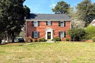 2064 Oxford Rd, Henderson, NC 27536 - Photo 1