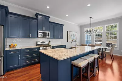 13227 Ashford Park Drive, Raleigh, NC 27613 - Photo 10