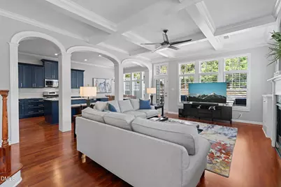 13227 Ashford Park Drive, Raleigh, NC 27613 - Photo 6